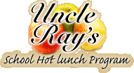 Uncle Ray's School Hot Lunch Program